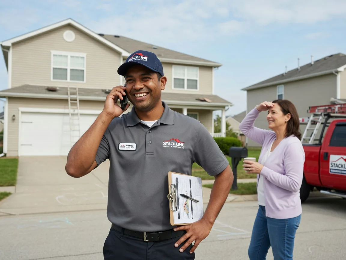 Chimney flashing repair Pennsylvania FAQs